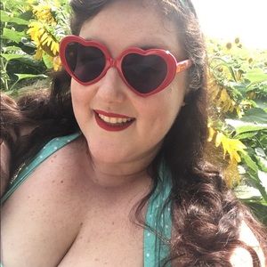 Meet your Posher, Heather